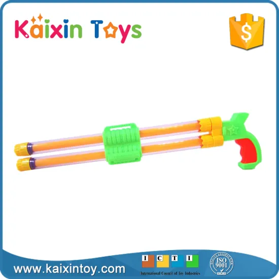 ICTI Factory 50CM Kids Summer Powerful Water Gun