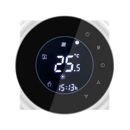 Tuya Wi-Fi Smart Air Conditioning Control Thermostat with APP Control