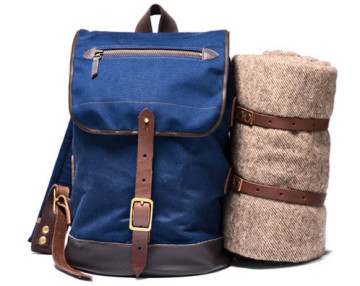 2015 School Backpack New Products Sport Backpack Canvas Rucksack Casual Backpack
