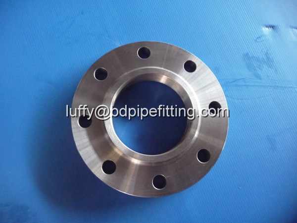 Slip On Flange