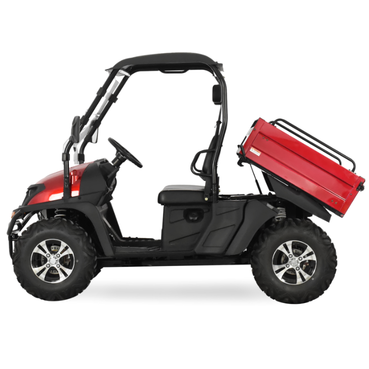 club car utv accessories