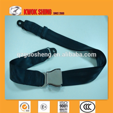 plane seat belt, airplane seat belt buckle, aircraft seat belt