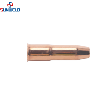 XL24A-50SS fúvóka rövidzár 1/2'' 12x88