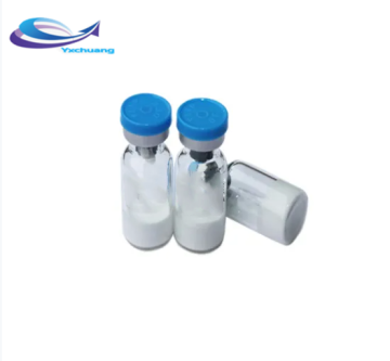 99% Purity Bodybuilding Peptide Powder Mgf