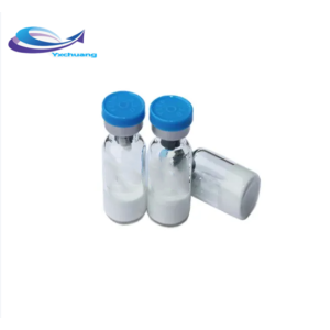 99% Purity Bodybuilding Peptide Powder Mgf