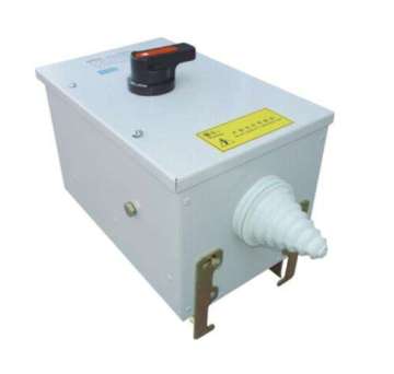 Decomposition unit and automatic riveting production line