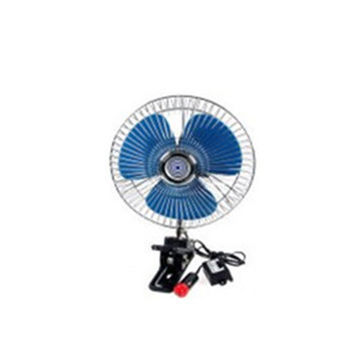 Bus Fan for Driver SeatNew