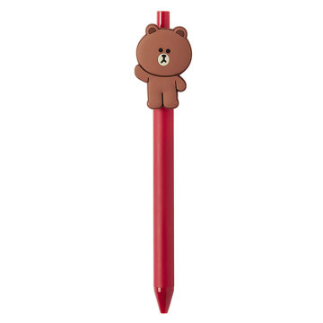 hot sale and writing well ballpoint pen
