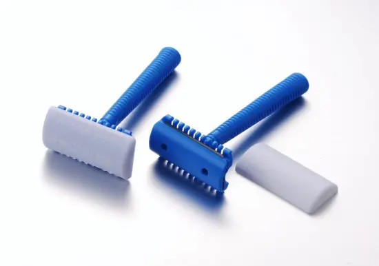 Medical Razor With Good Quality