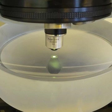 N-BK7 high precision mirror