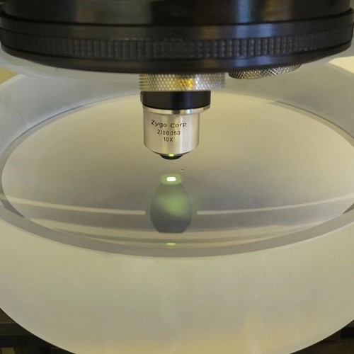 N-BK7 high precision mirror
