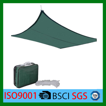 New HDPE Outdoor Sun Screen