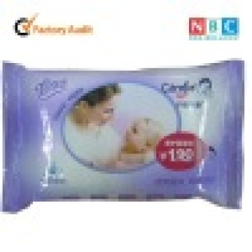 13PCS /Pack Baby Wet Wipes