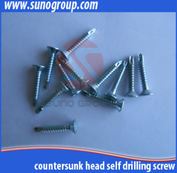 china fastener factory titanium micro screws