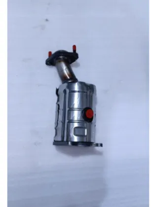 High Quality Custom Wholesale Ford Ruijie 3.5 Catalyst Reformation Catalyst - Factory Direct Sales