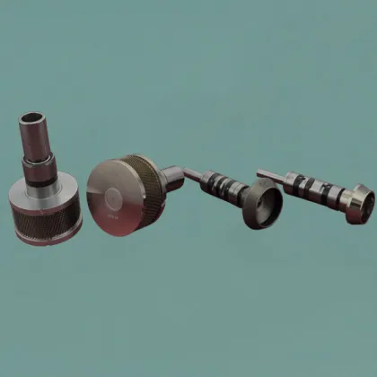 Saurer spare part for open end spinning