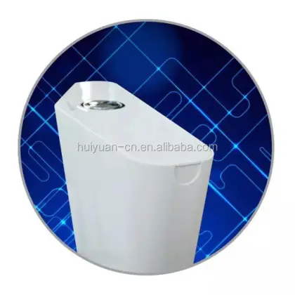 Low Price Plastic Water Tank Flush Toilet Tanks HY-821