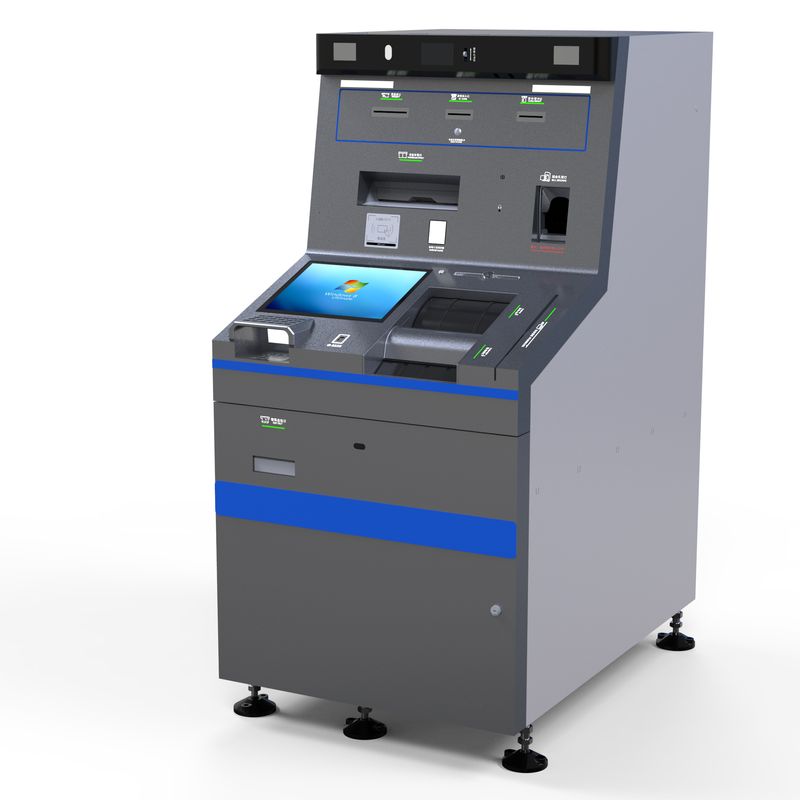 ATM Kiosk
