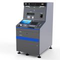 Máquina de depósito en efectivo y retiro de alta velocidad