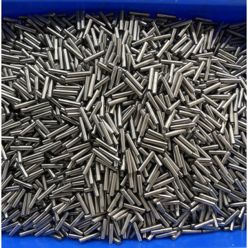 Grinded Round-end Needle Roller Pins for Lathes