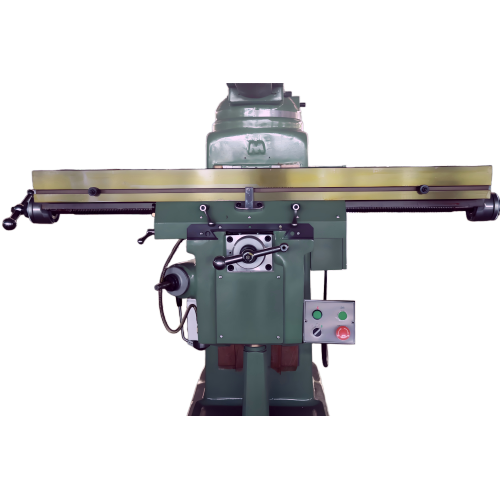 Mulino a torretta verticale M5 con tavola lunga