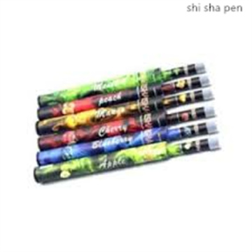 New Electronic shisha Pen