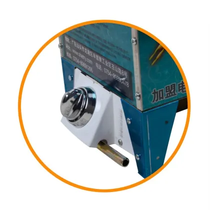 2017 Commercial Snack Machine Restaurant Equipment Kitchen