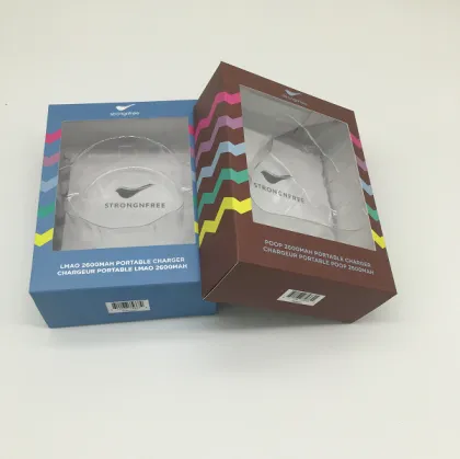 Best Price Strong Rigid Paper Packaging Box Wholesale