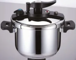 stainless steel pressure cooker from China