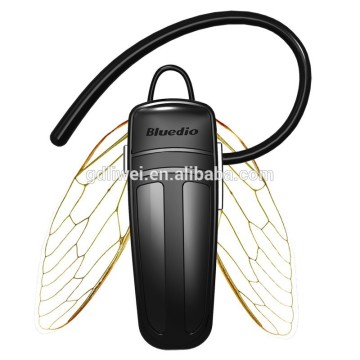 2015 cheap bluetooth earphone ear hook style stereo bluetooth headset Bluedio F3