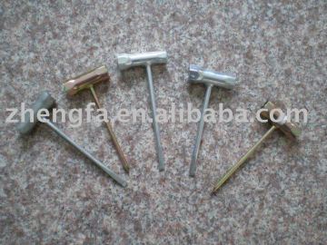chain saw parts Wrench