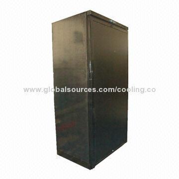 Wine Fridge, Lock for Option