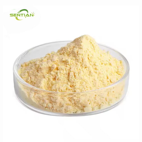 High-quality food-grade passion fruit powder