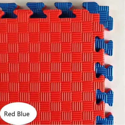 Mooto Big Size Eva Tatami Mat for Taekwondo and Karate