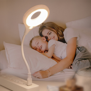 Creative Home Furnishings LED Small Table Magnetic Night Lamp for Bedroom Bed
