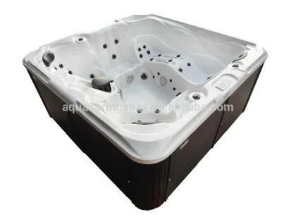 outdoor bathtub,outdoor whirlpool bathtub,massage spa bathtub for home garden
