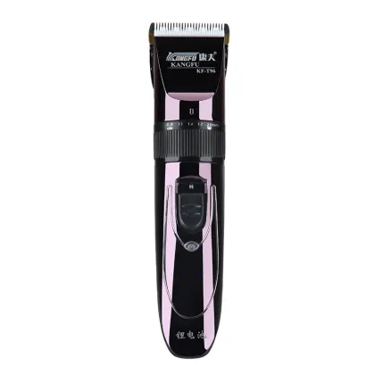 Cordless Rechargeable Electric Hair Clippers and Trimmers