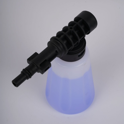 Snow Foam Lance Sprayer Nozzle Soap Foam