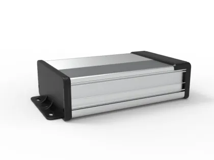 RAIN PROOF POWER SUPPLY-RHP