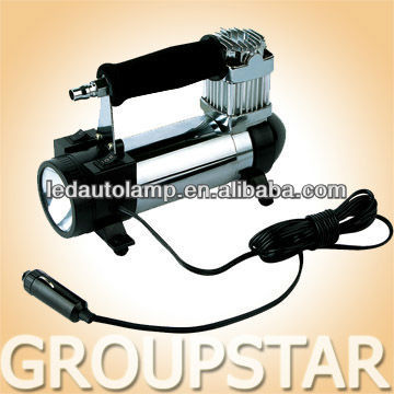air suspension compressor
