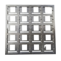 Высокадакладная нестандартная электронная прыстасаванне SMT
