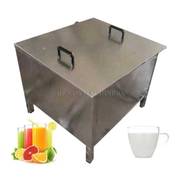 Hento Factory Bottle Beverage Pasteurization Systems