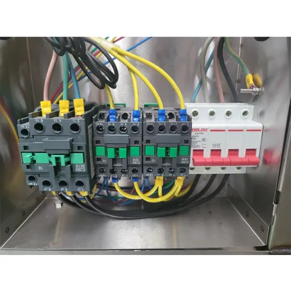 Factory Price Commercial Dishwasher Machine for Better Cleaning and Disinfection in Hotels