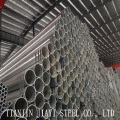 Galvanized Round Pipe Fittings