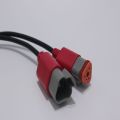 Linea di adattatori diagnostici OBD per cablaggio automatico