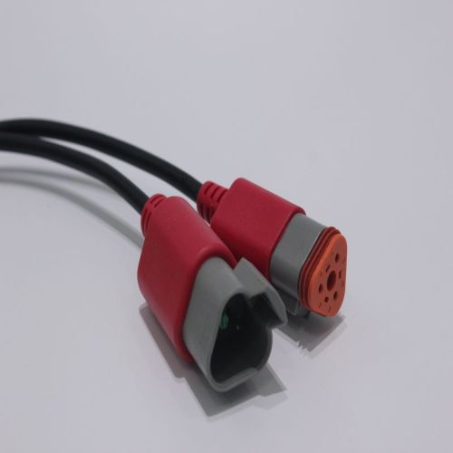 Linea di adattatori diagnostici OBD per cablaggio automatico