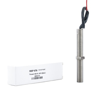 MSP675 MSP676 MSP677 Sensore di velocità del generatore per motori diesel