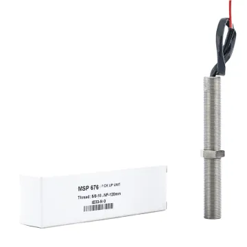 msp675 msp676 msp677 Generator Speed Sensor for Diesel Engines
