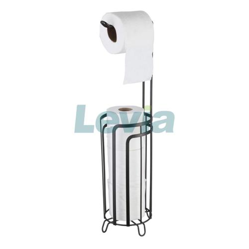 toilet paper holder freestanding