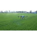Jt40 pesticide agrícola rociador dron